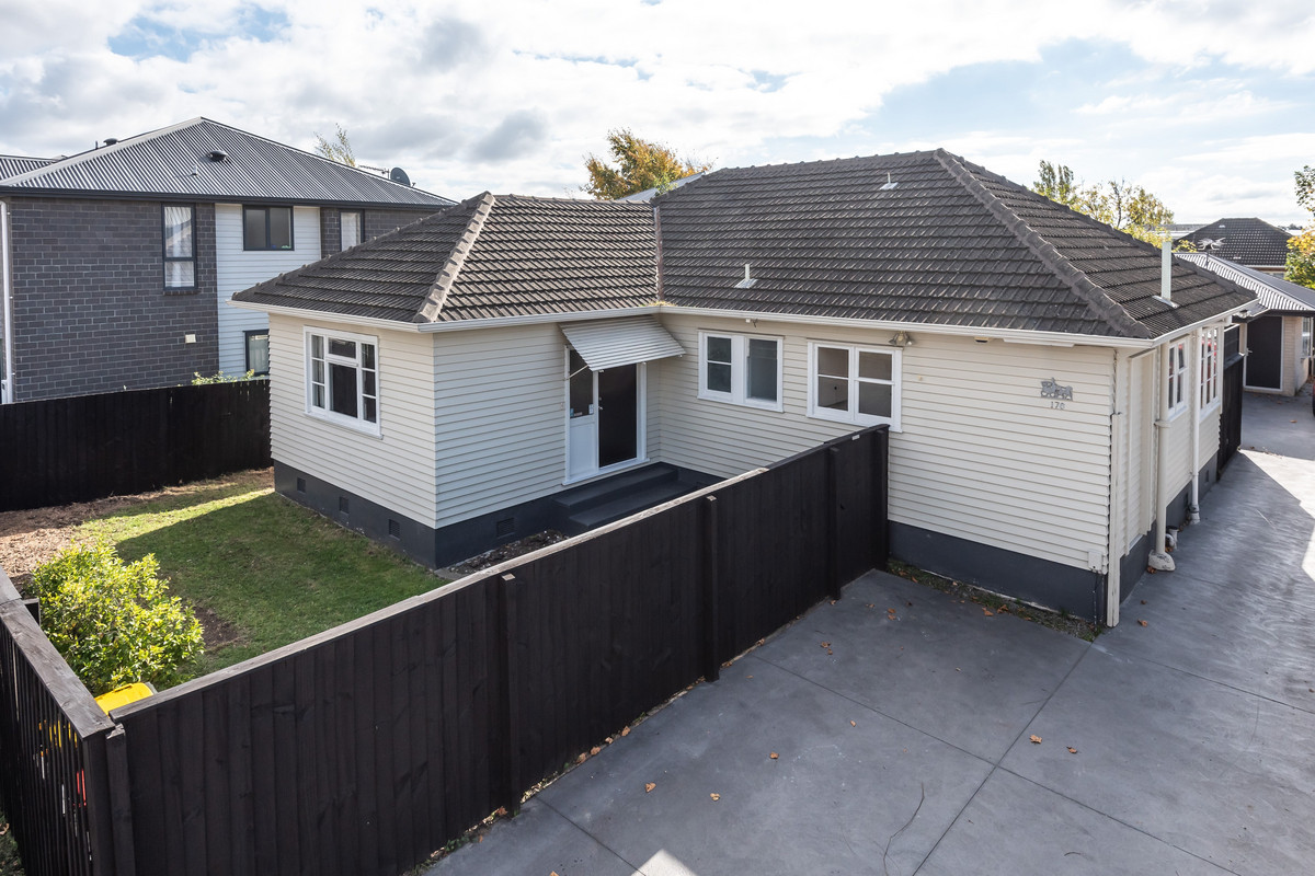 176 Blenheim Road, Riccarton, Christchurch City Mike Pero Real Estate