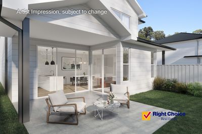 Park Shores - Right Choice Real Estate