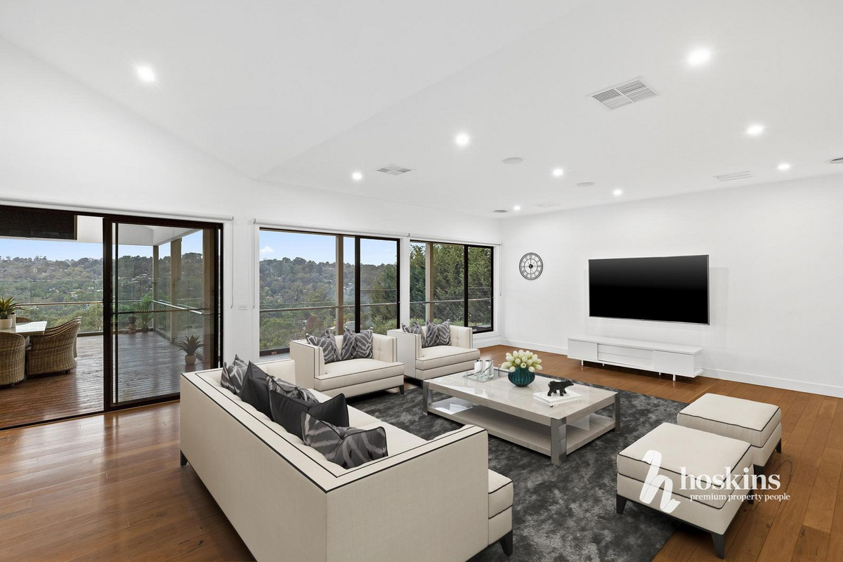 19 Marven Court Lilydale Hoskins Real Estate