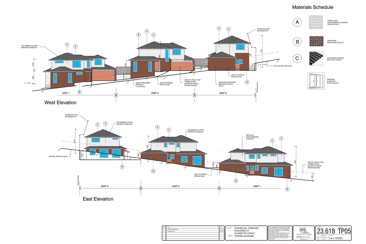 5A Albert Avenue Lilydale Hoskins Real Estate
