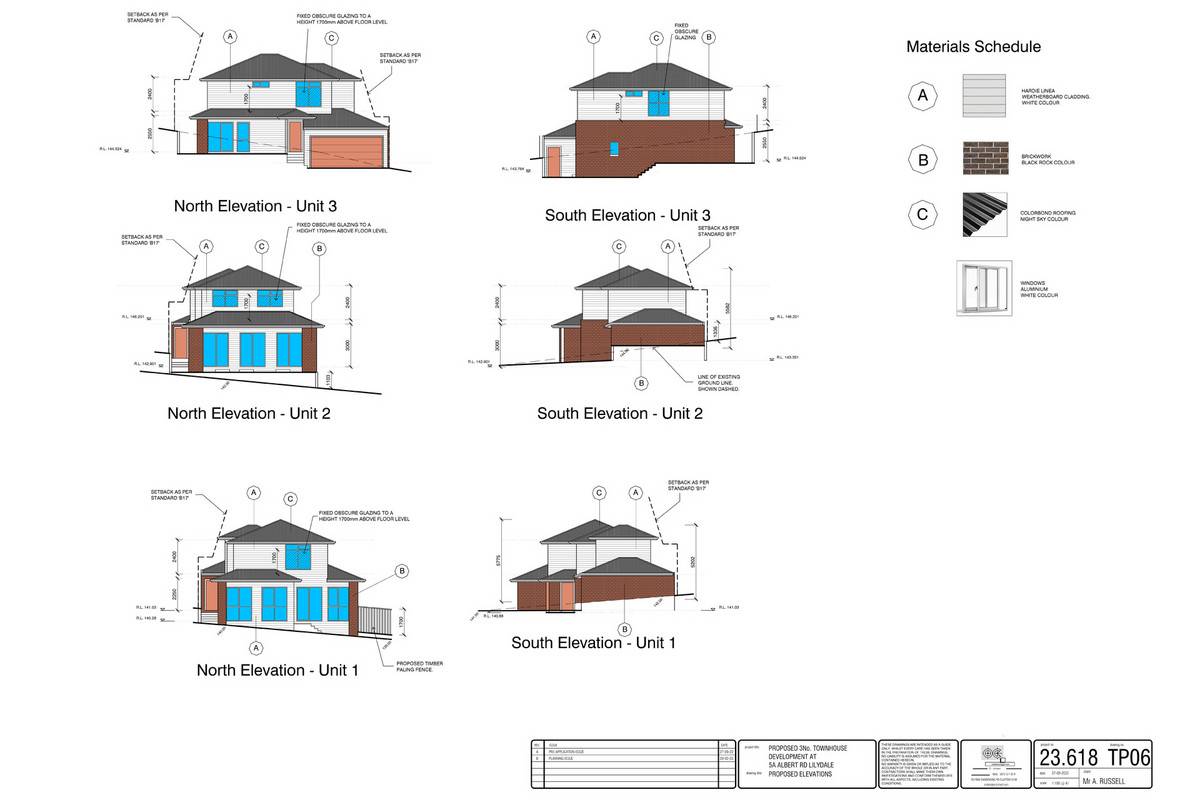 5A Albert Avenue Lilydale Hoskins Real Estate