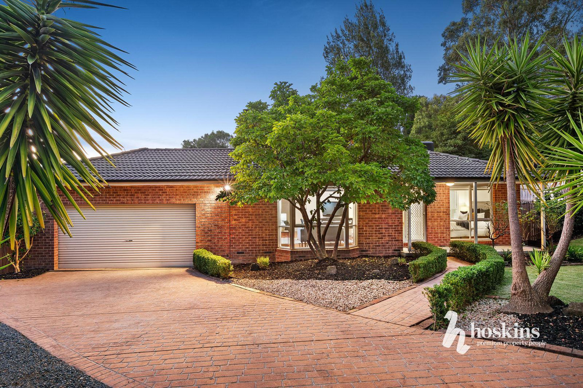 85 Little John Road Warranwood Hoskins Real Estate