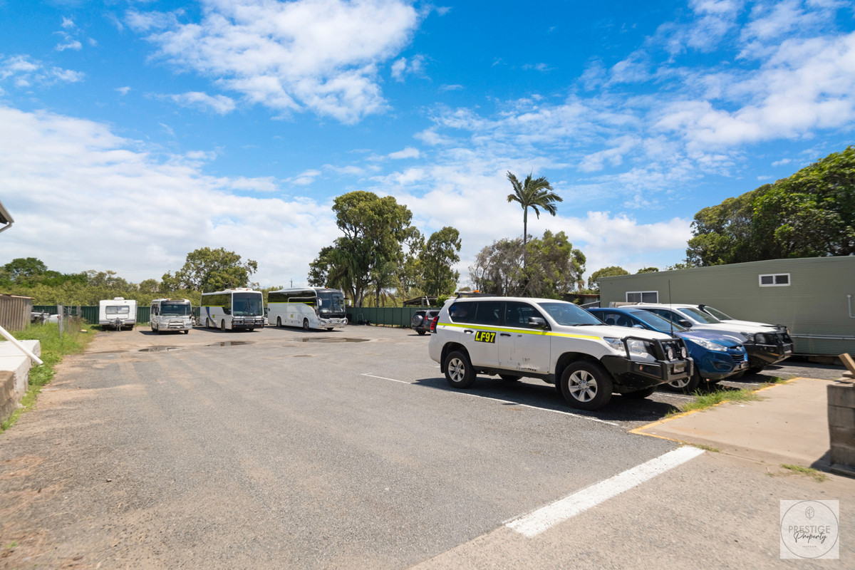 Commercial/Industrial with Ample Return Opportunity