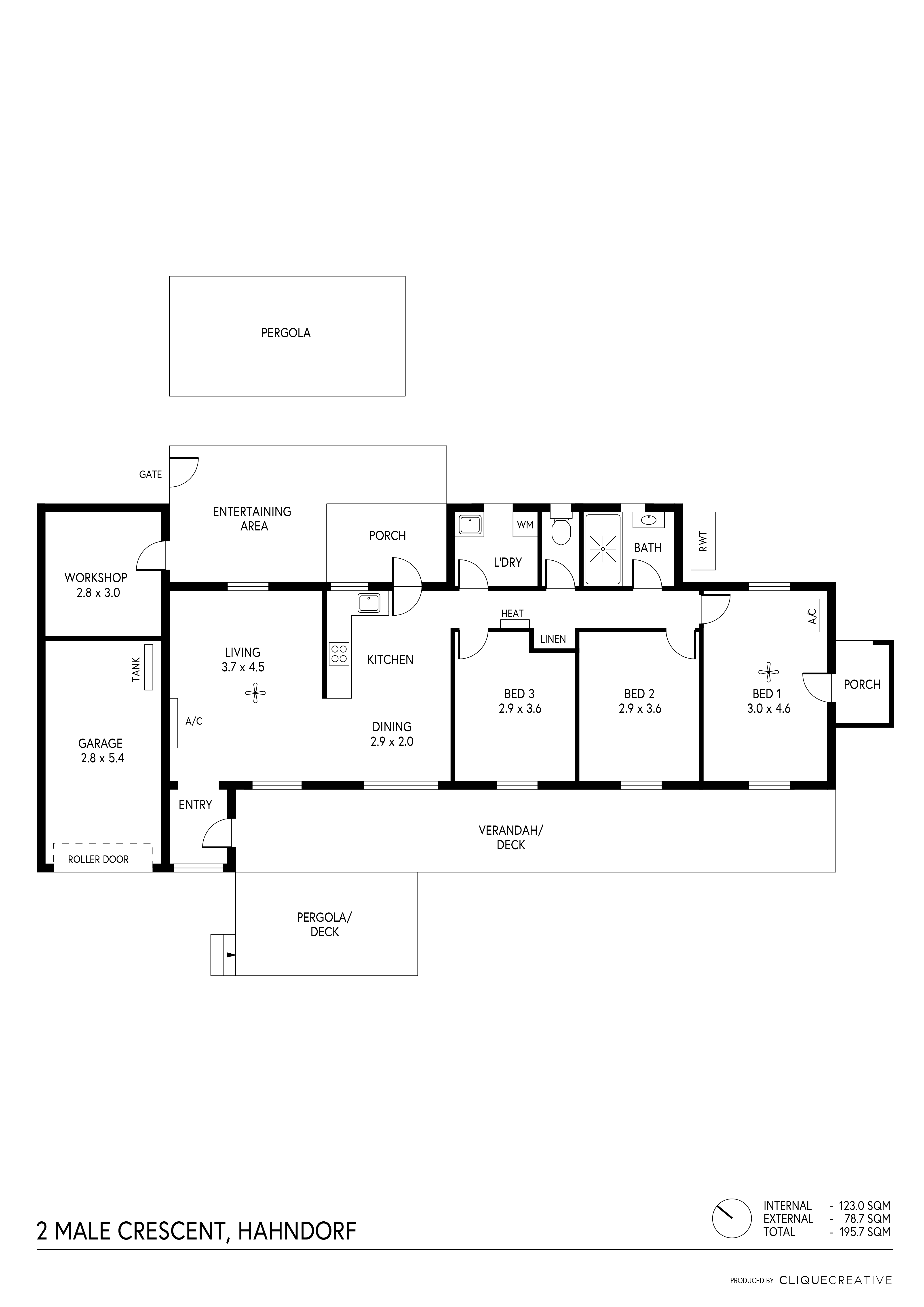 2 Male Crescent, Hahndorf SA 5245 House For Sale Hahndorf