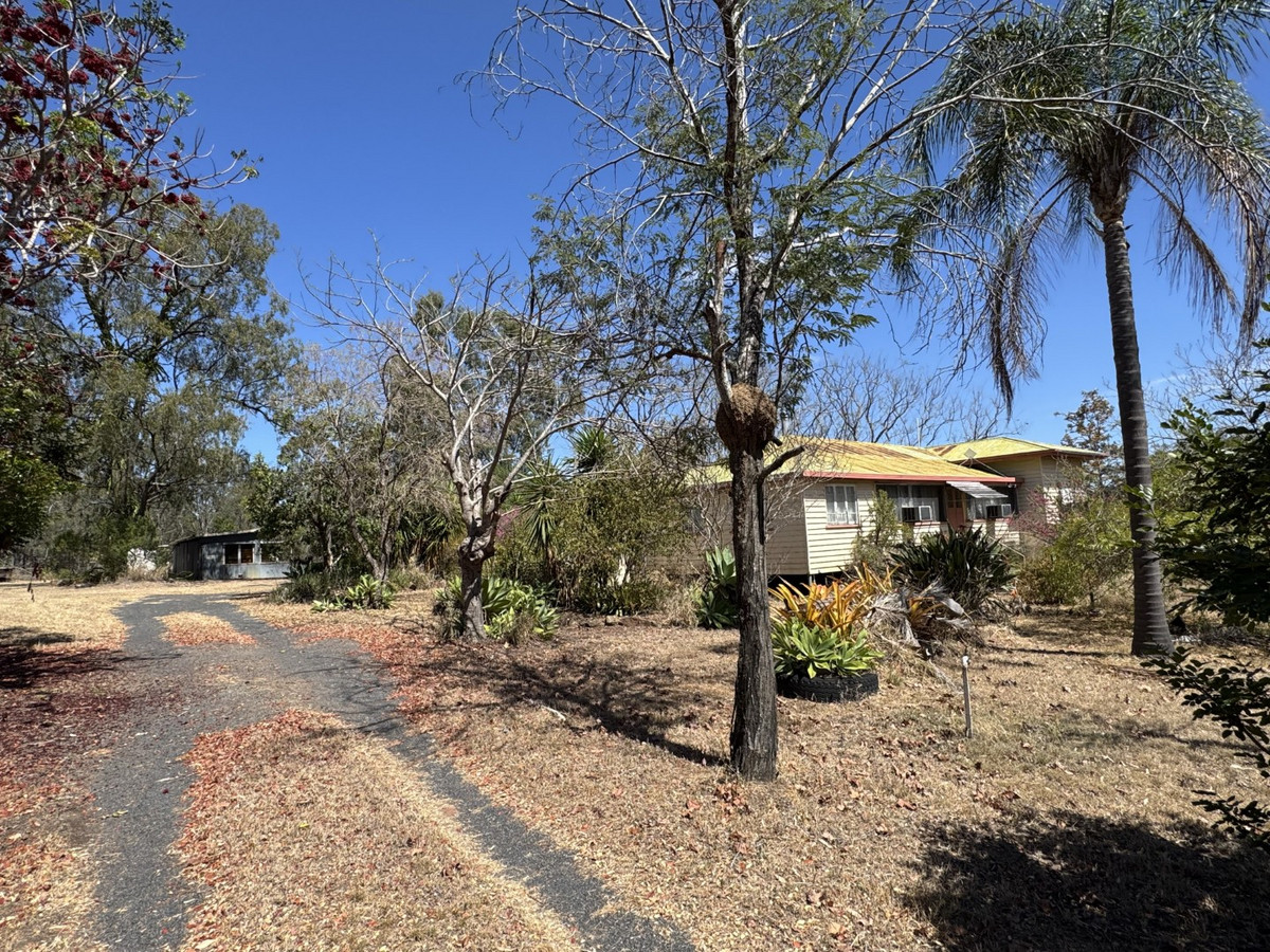 63 Powers Road, Monto QLD 4630
