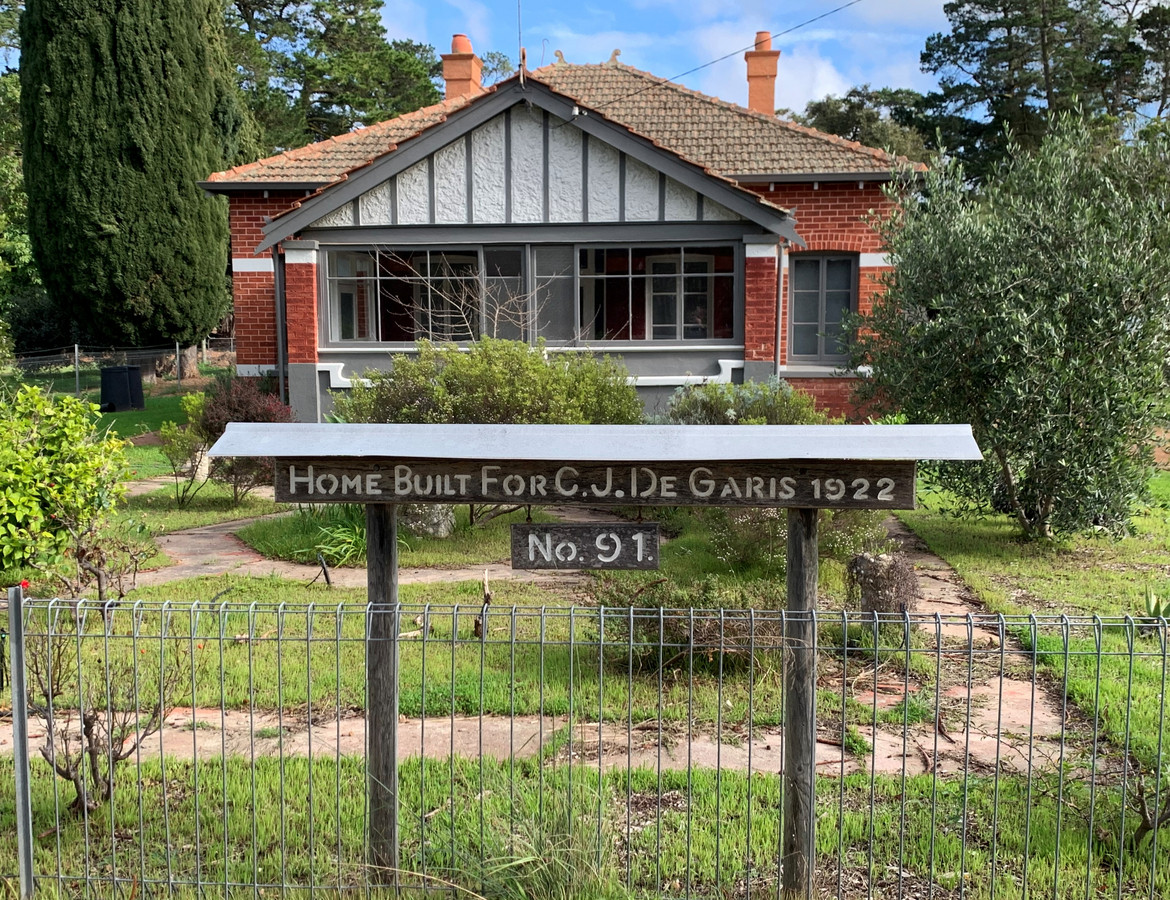 Listing image