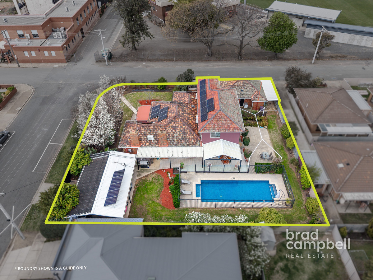 Listing image