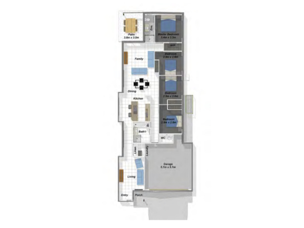 Listing image