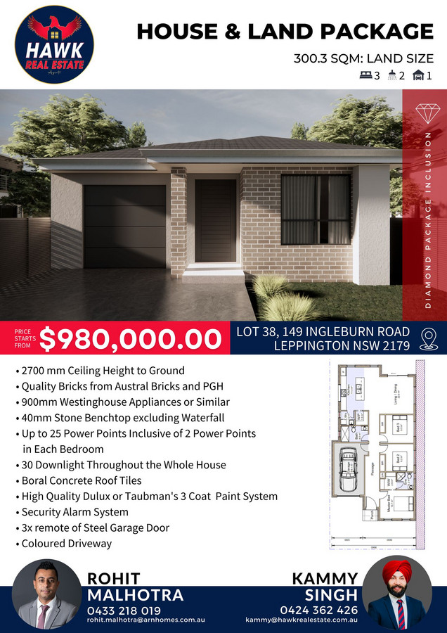 Listing image