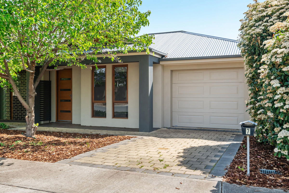Listing image