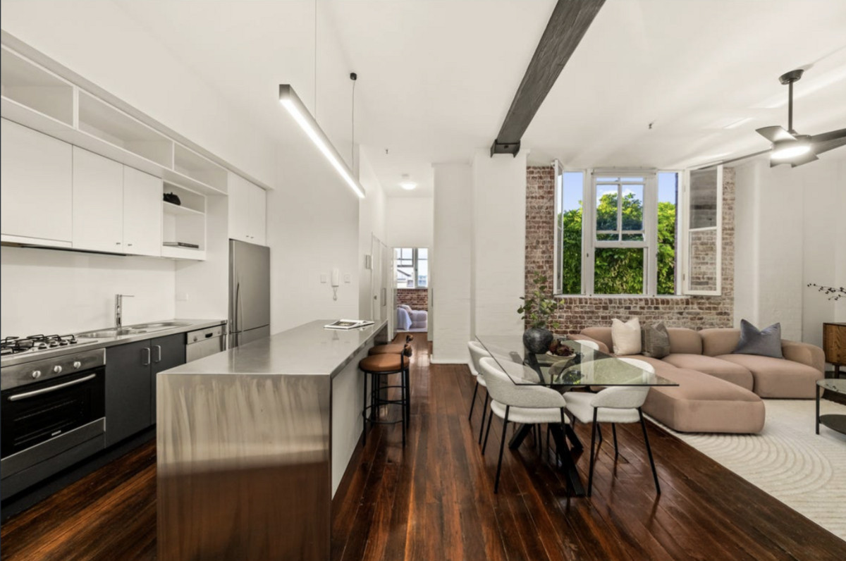 Listing image