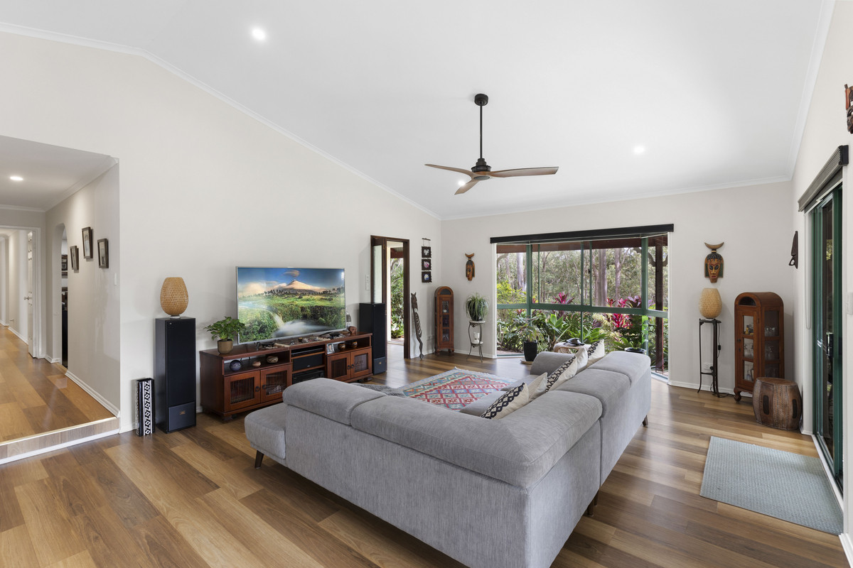 16 River Gum Close, MOOLOOLAH VALLEY QLD 4553