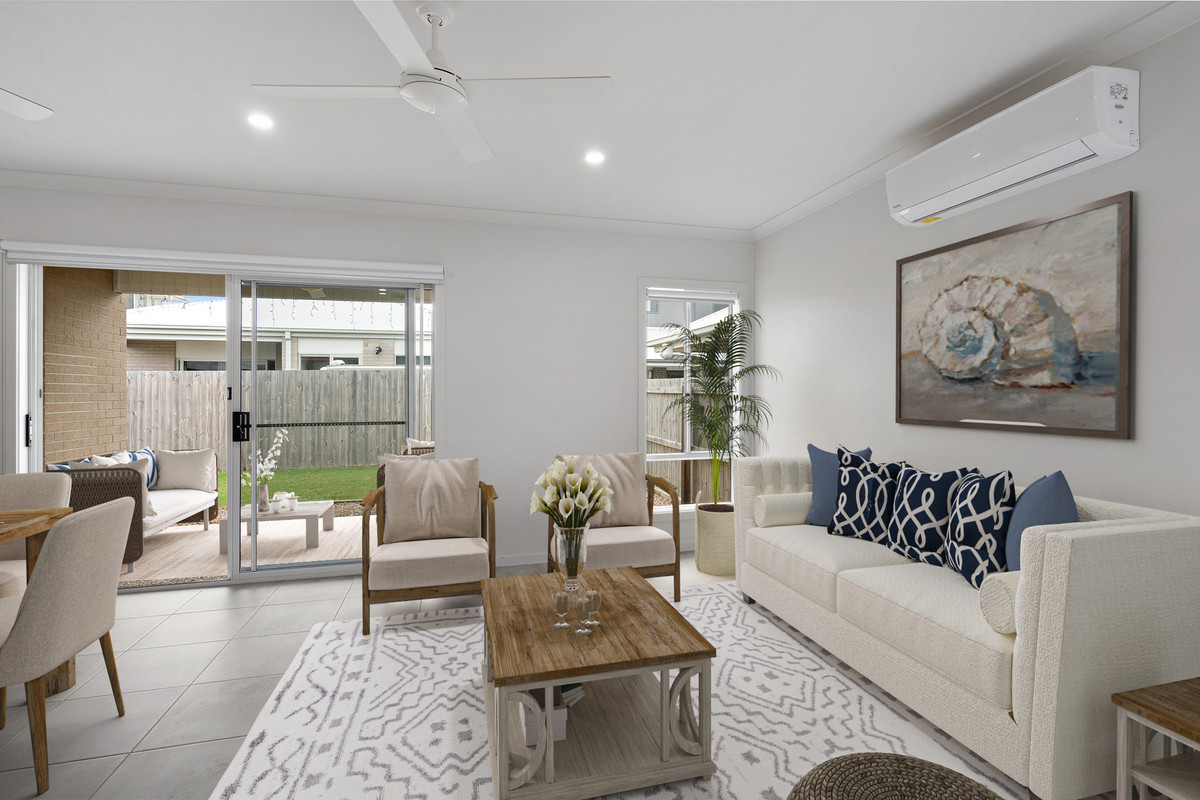 32 Jeanine Crescent, Nirimba QLD 4551