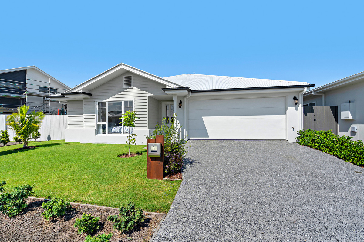 3 Elice Street, Nirimba QLD 4551