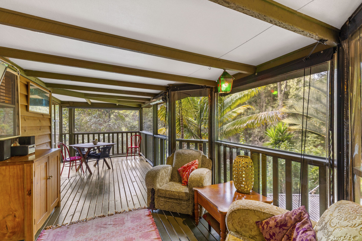 52 Cumner Road, DIAMOND VALLEY QLD 4553
