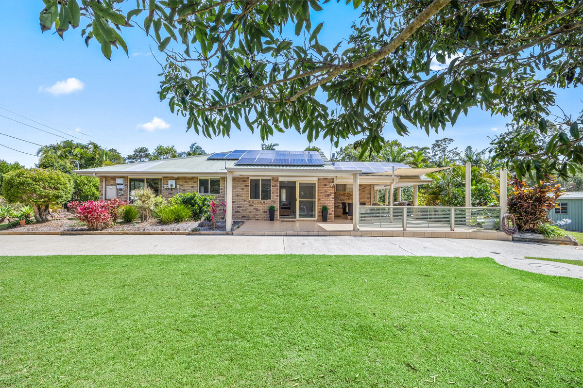20 Glenfinnan Court, FOREST GLEN QLD 4556