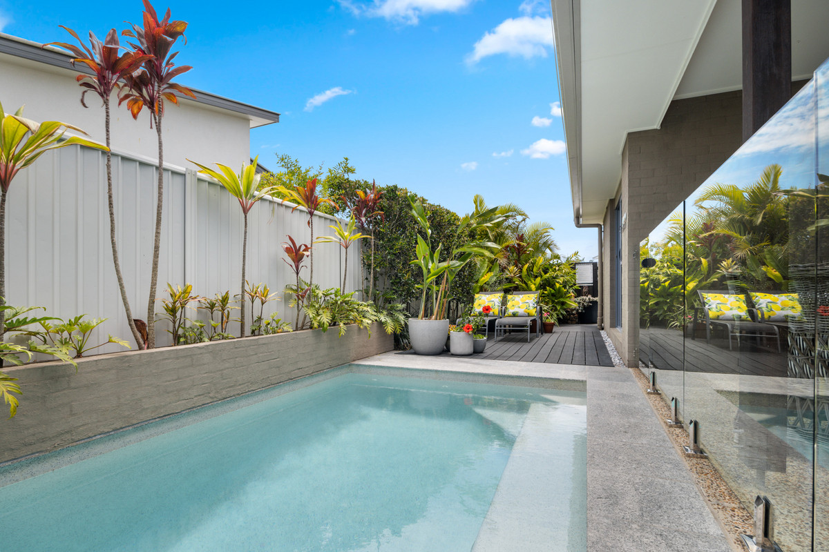 40 Mcarthur Parade, BARINGA QLD 4551