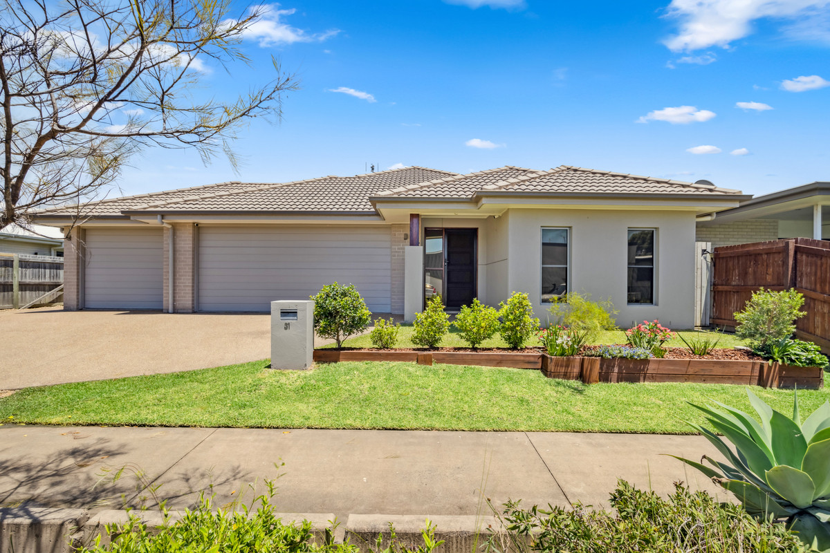 31 Verde Circuit, CALOUNDRA WEST QLD 4551