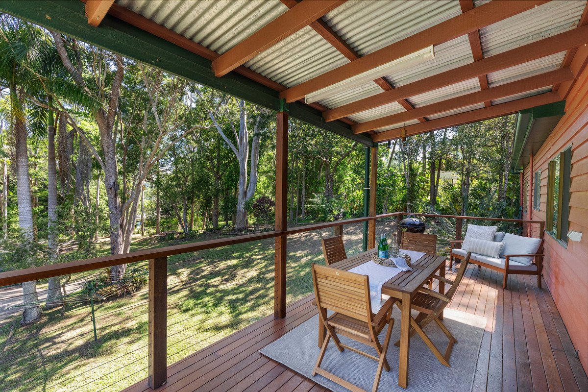 13 Brandenburg Road, MOOLOOLAH VALLEY QLD 4553