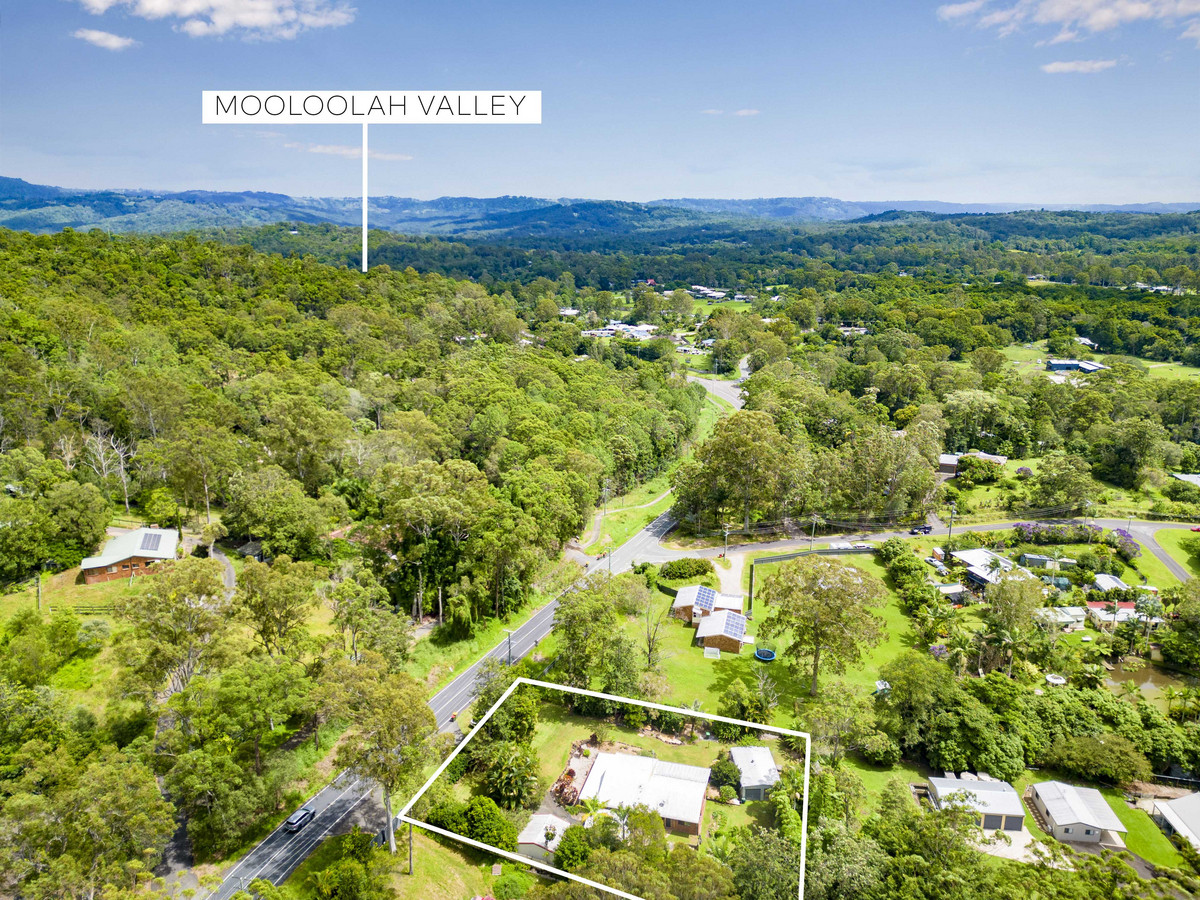 340 Connection Road, MOOLOOLAH VALLEY QLD 4553