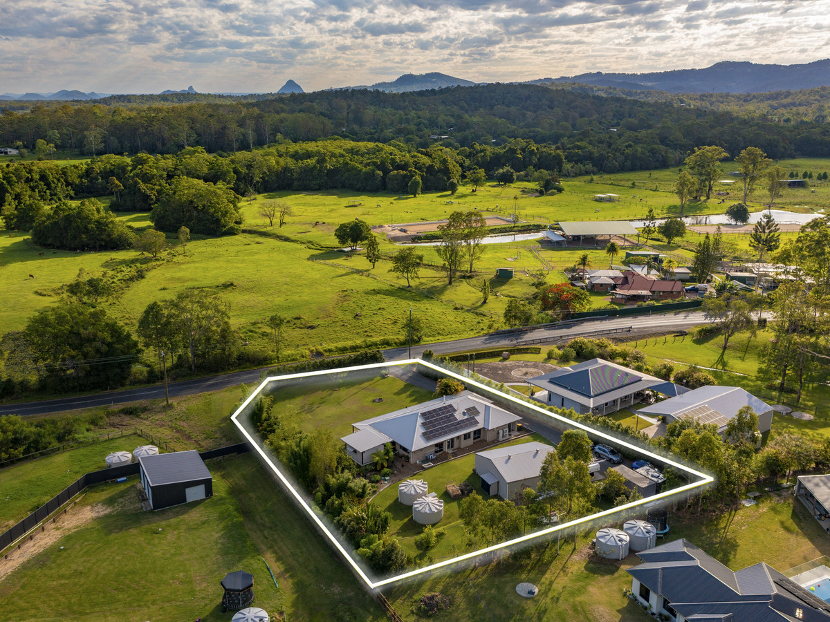 578 Glenview Road, GLENVIEW QLD 4553