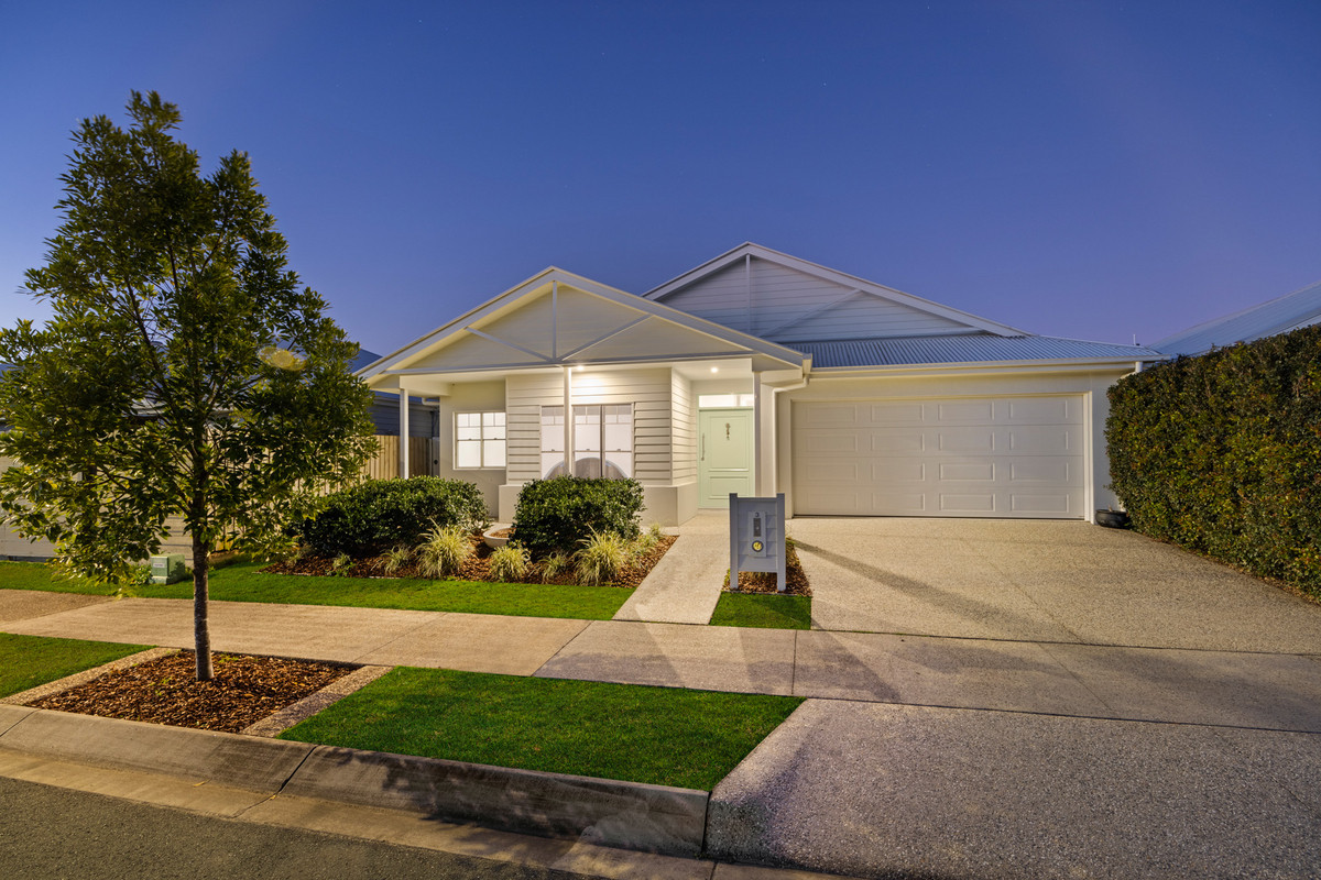 3 Mayfair Crescent, BARINGA QLD 4551