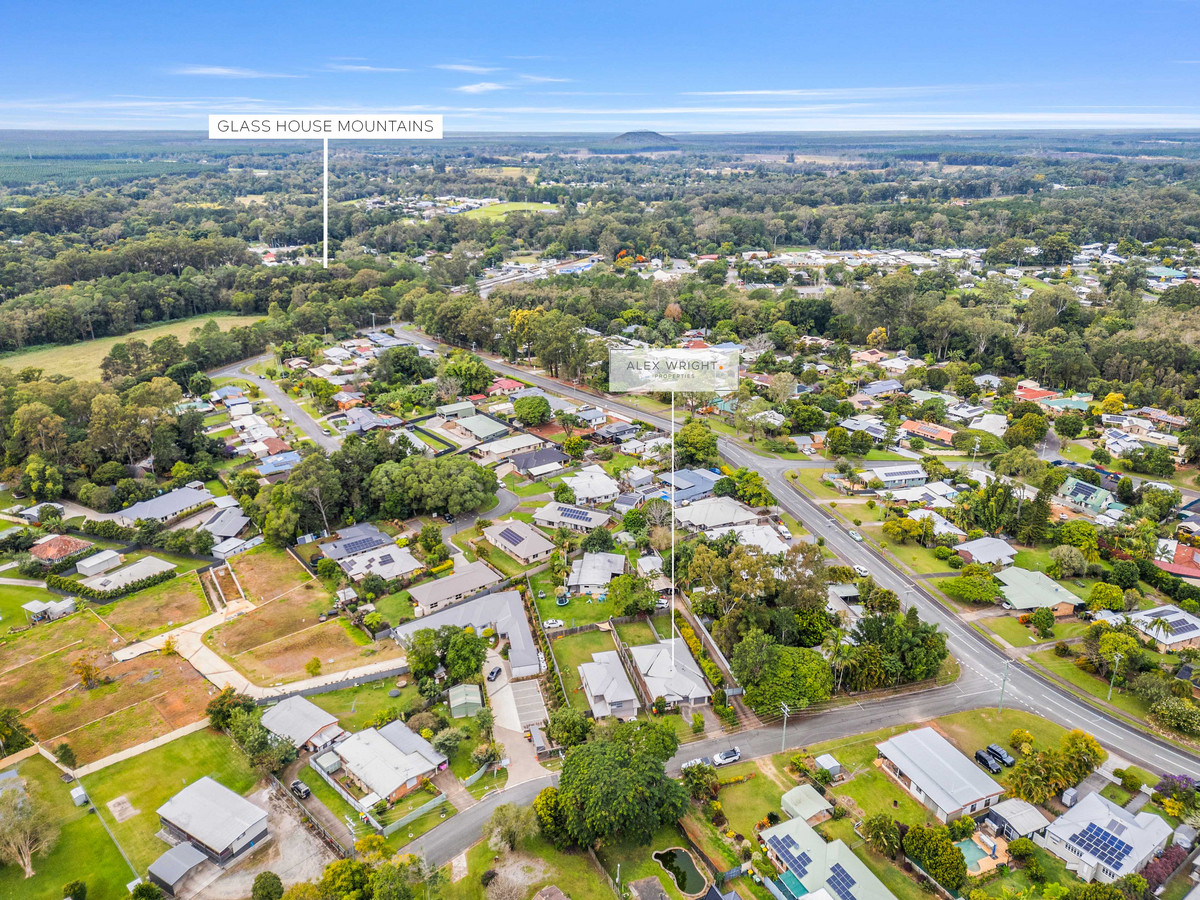 16a Sidha Avenue, GLASS HOUSE MOUNTAINS QLD 4518
