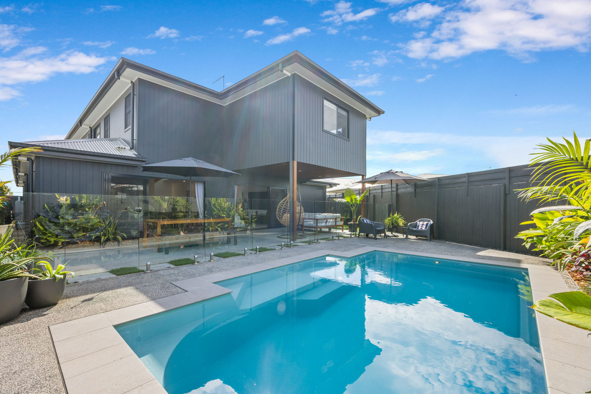 25 Kate Crescent, Nirimba QLD 4551