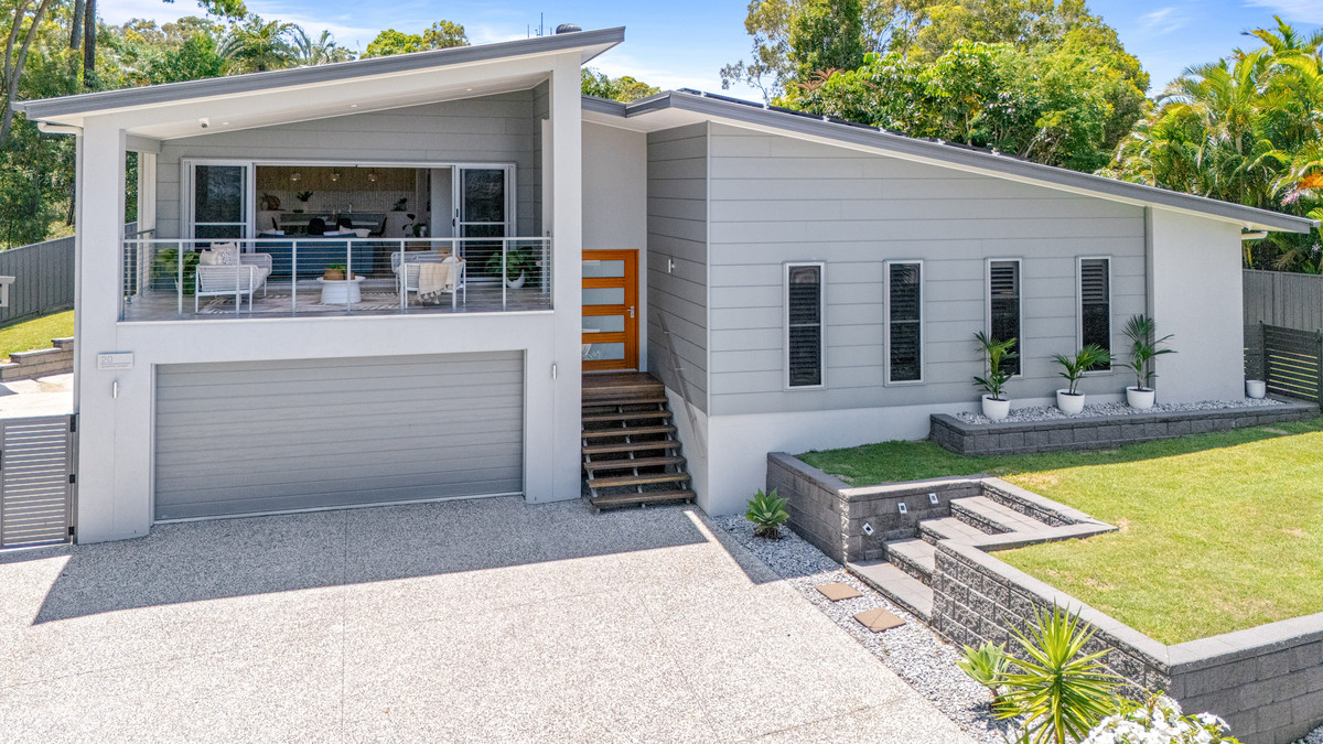 20 Snapper Street, LITTLE MOUNTAIN QLD 4551