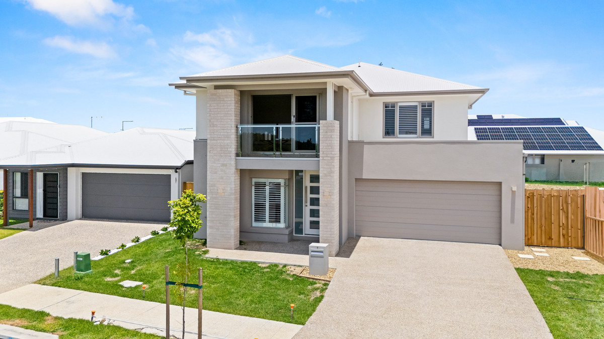 7 Boab Circuit, Nirimba QLD 4551