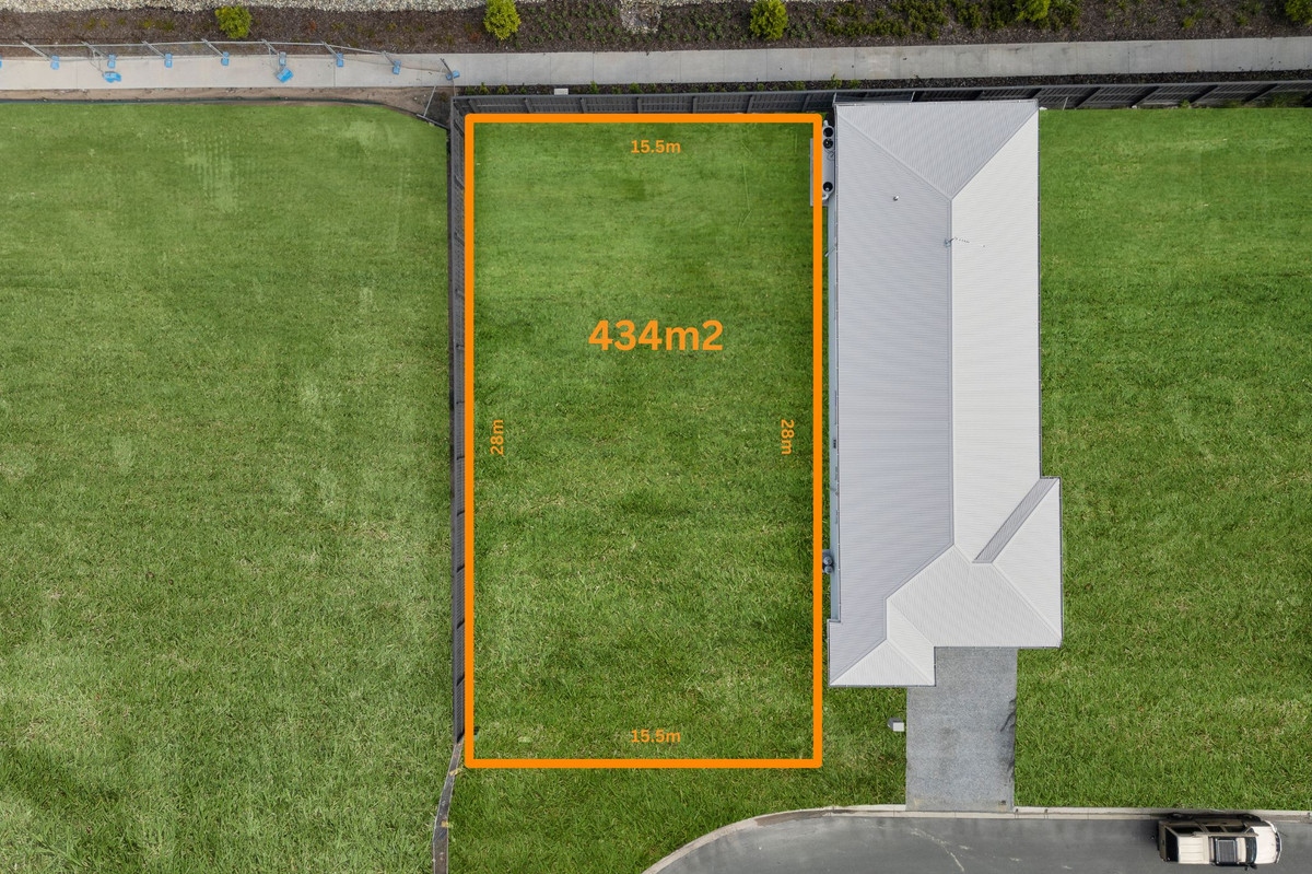 Lot 5296 Sunflower Crescent, Nirimba QLD 4551