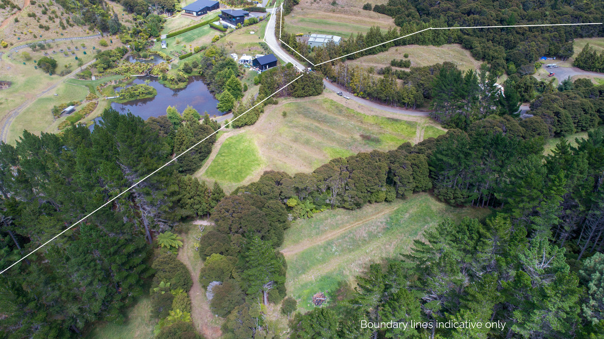 Elite Coastal Estate – Once-in-a-Lifetime Legacy