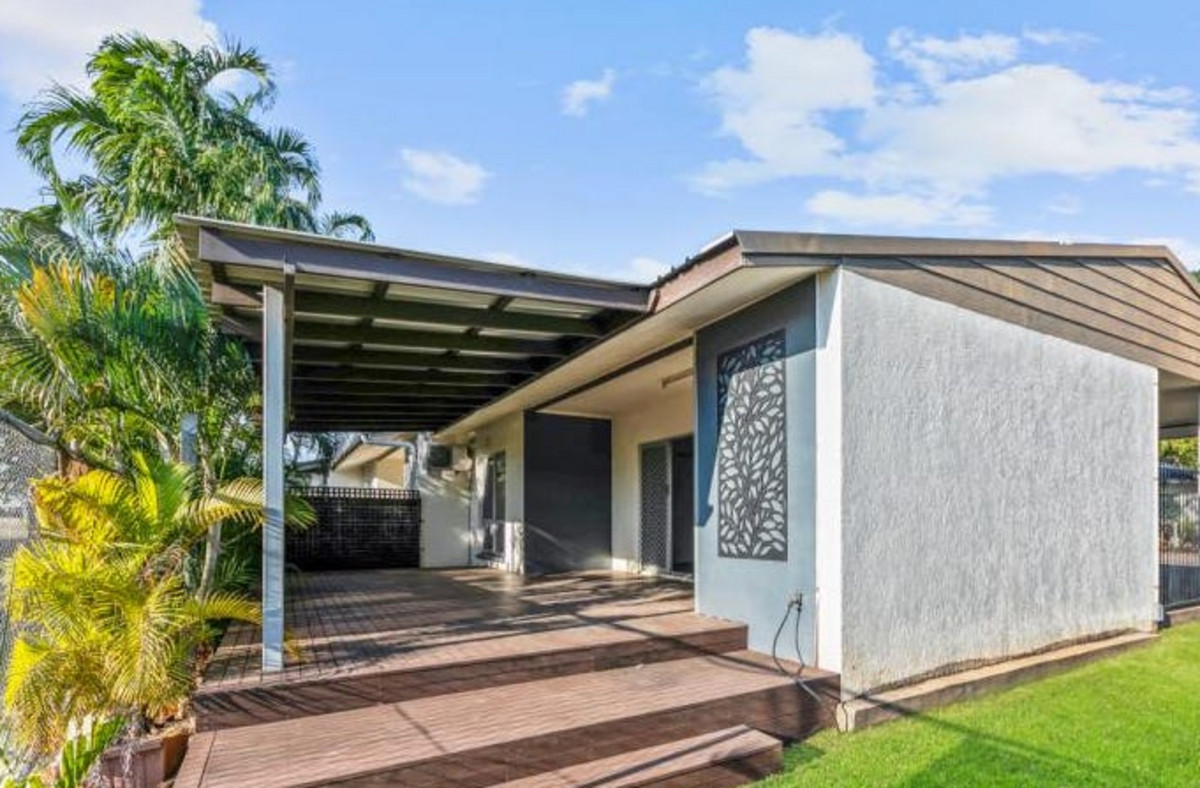 5/10 Grasslands, Leanyer – SOLD $400,000