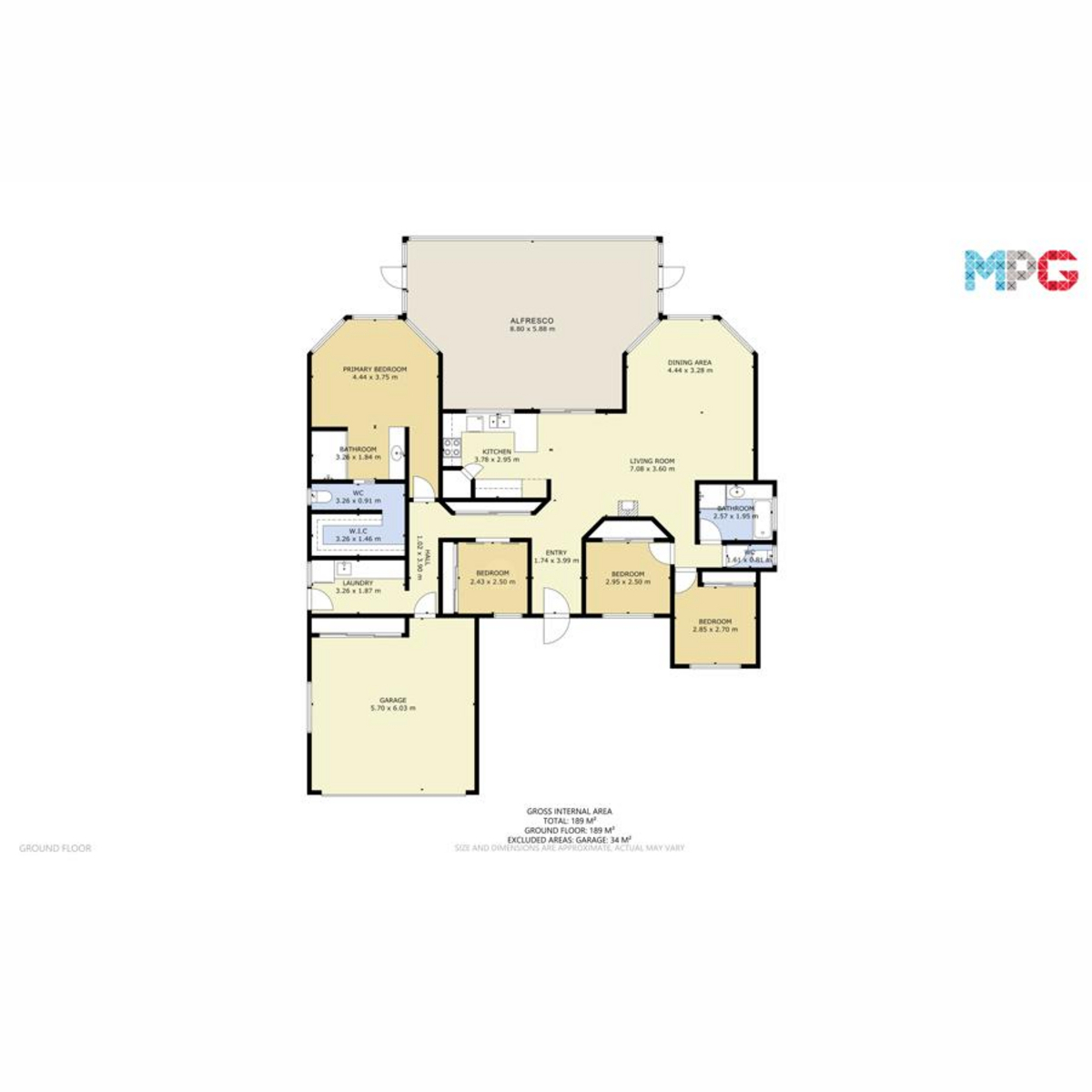 Floorplan Image