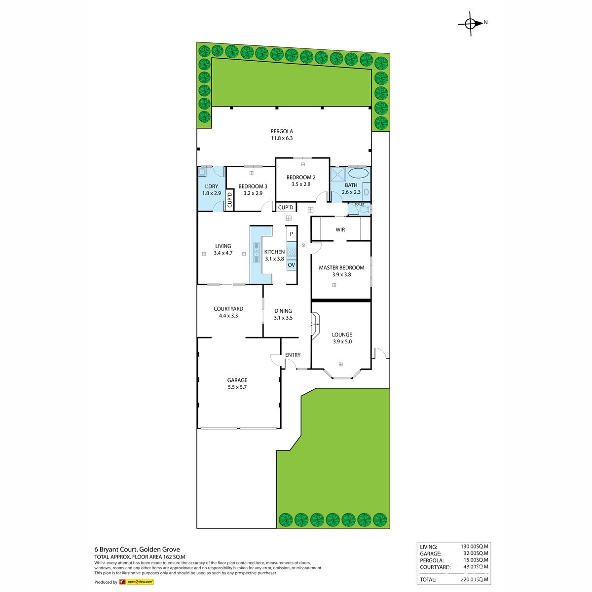 Floorplan Image