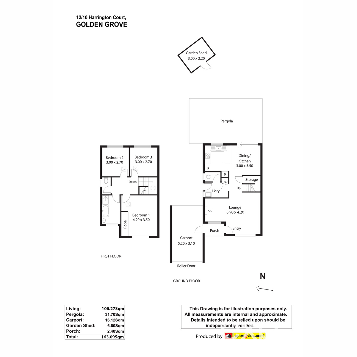 Floorplan Image