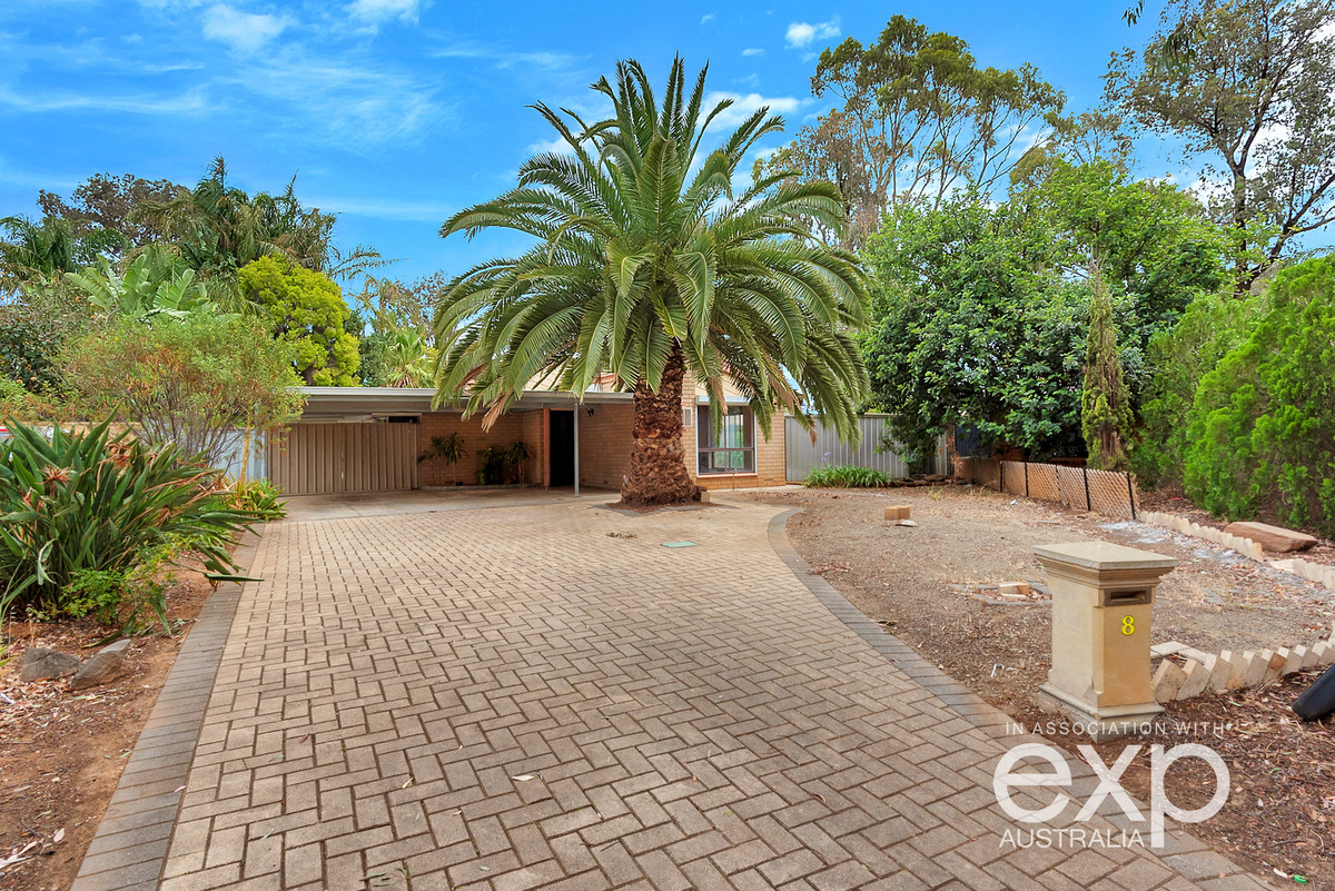 8 Vivian Court, Salisbury North