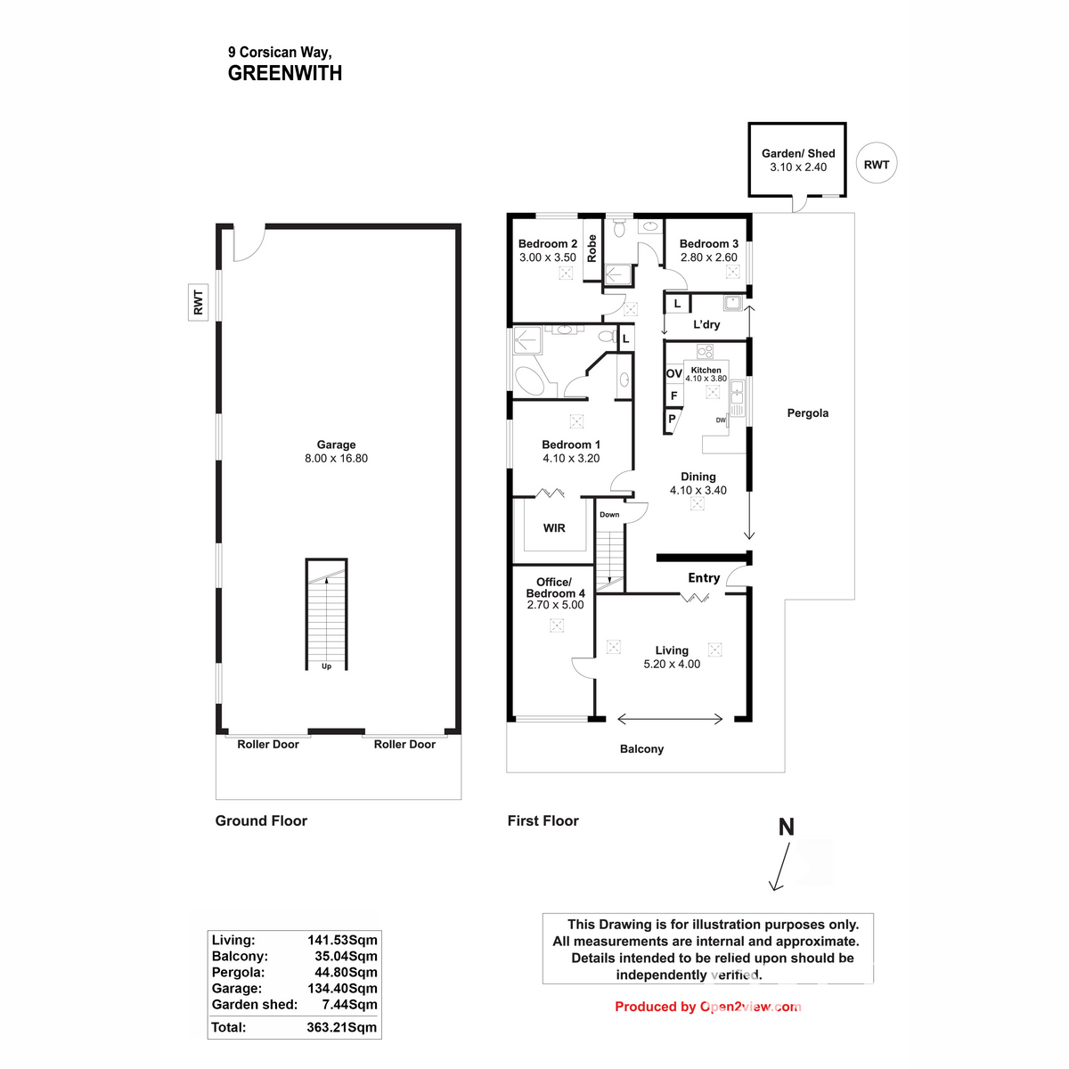 Floorplan Image