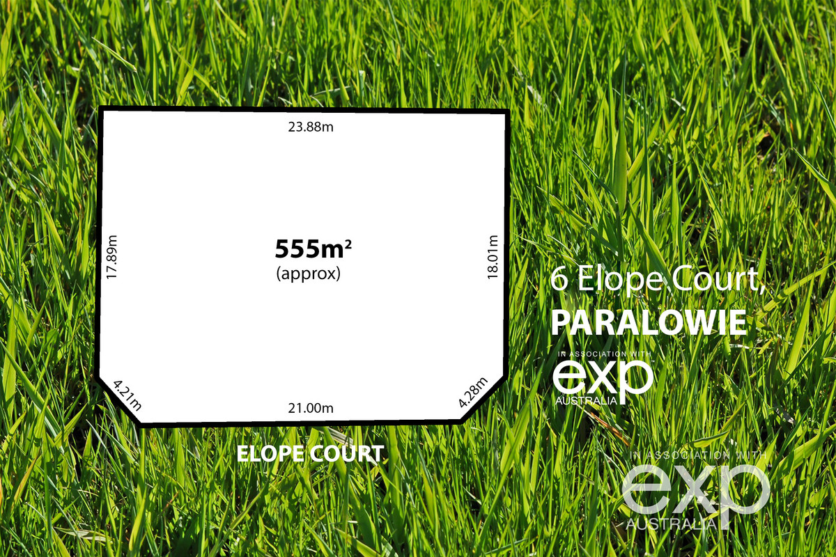 6 Elope Court, Paralowie