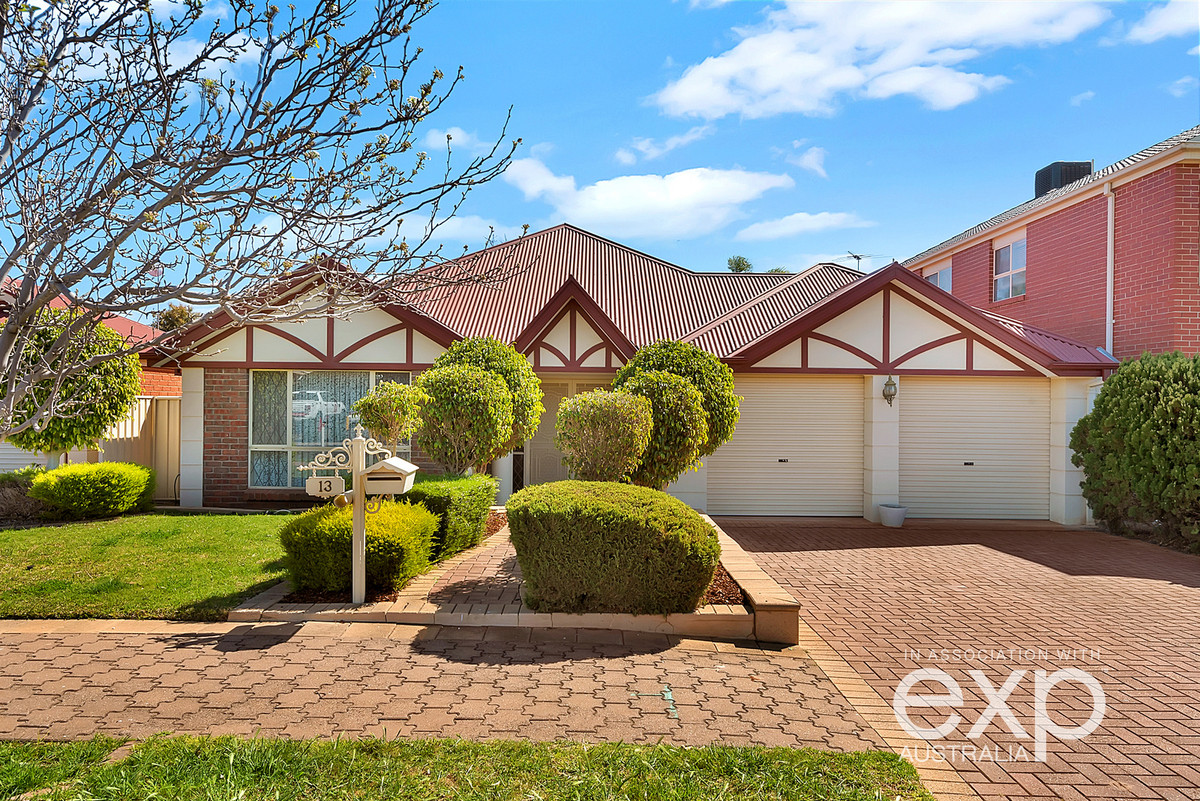 13 Northwater Way, Burton