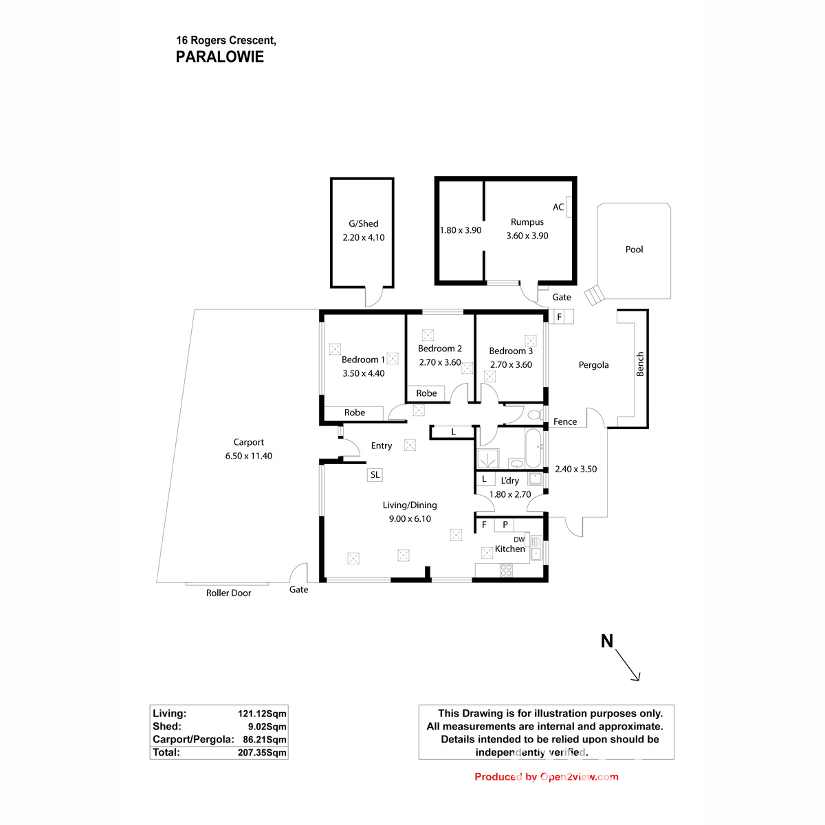 Floorplan Image