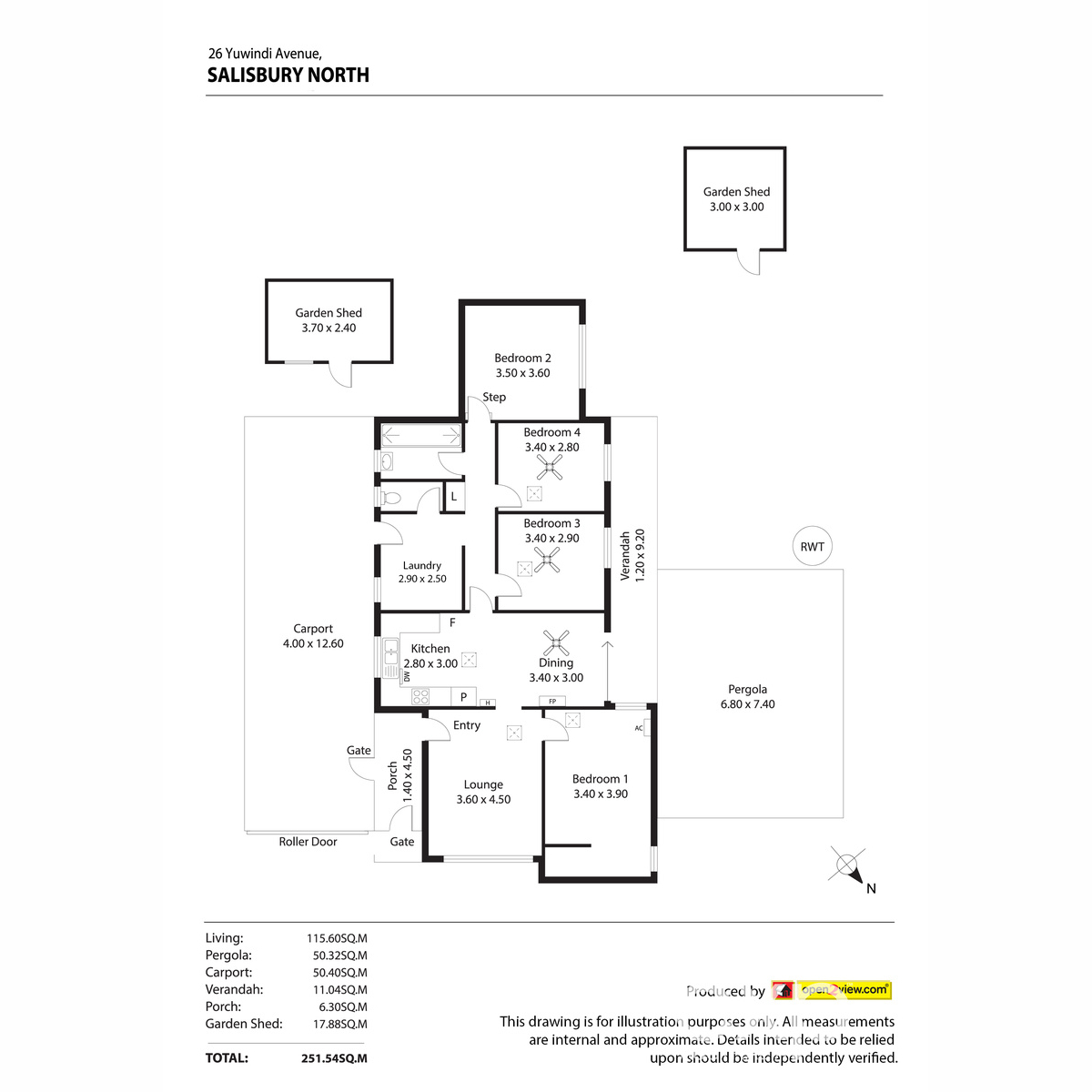 Floorplan Image