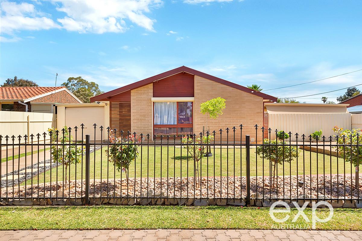 26 Yuwindi Avenue, Salisbury North