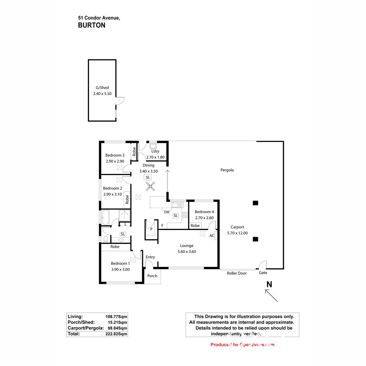 Floorplan Image