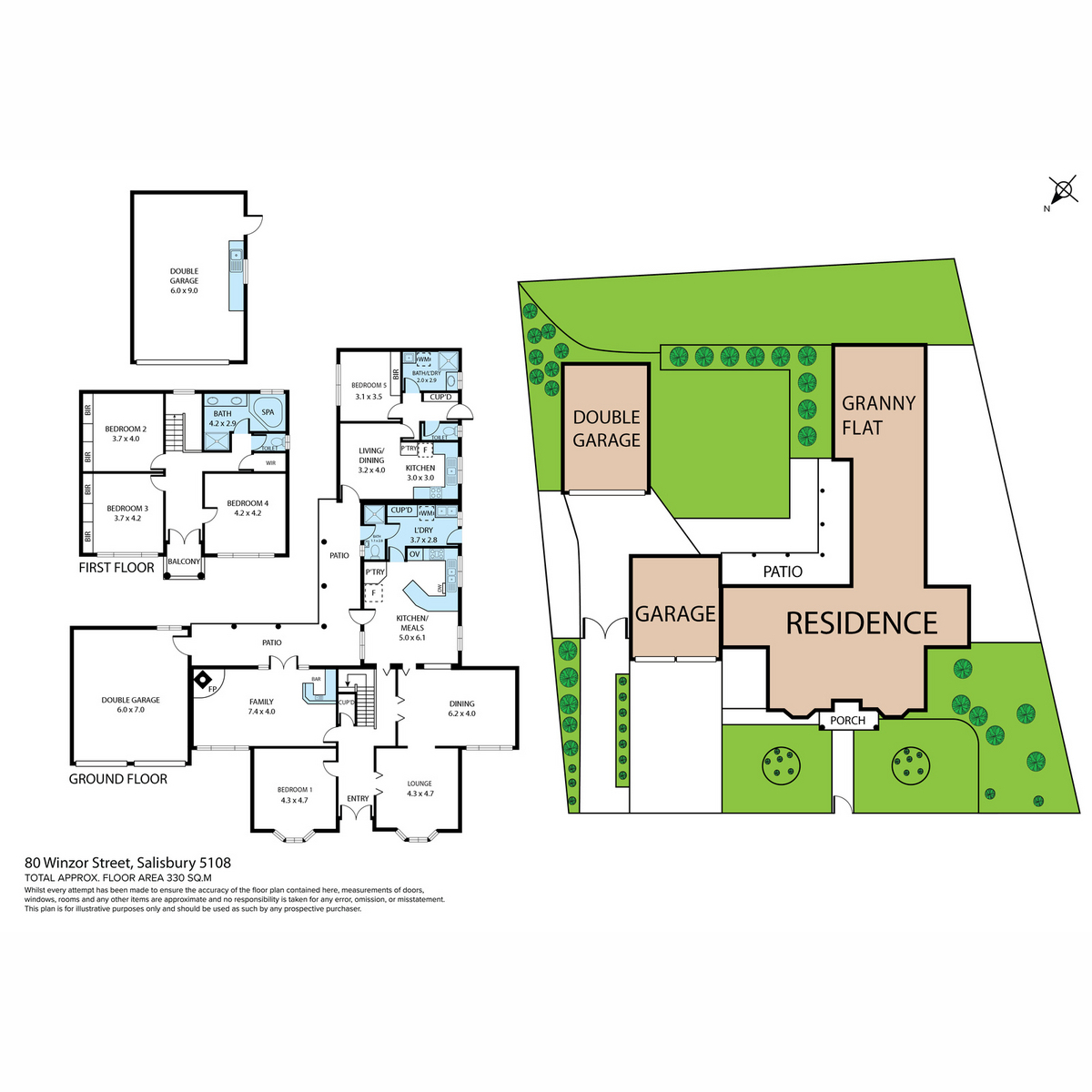Floorplan Image
