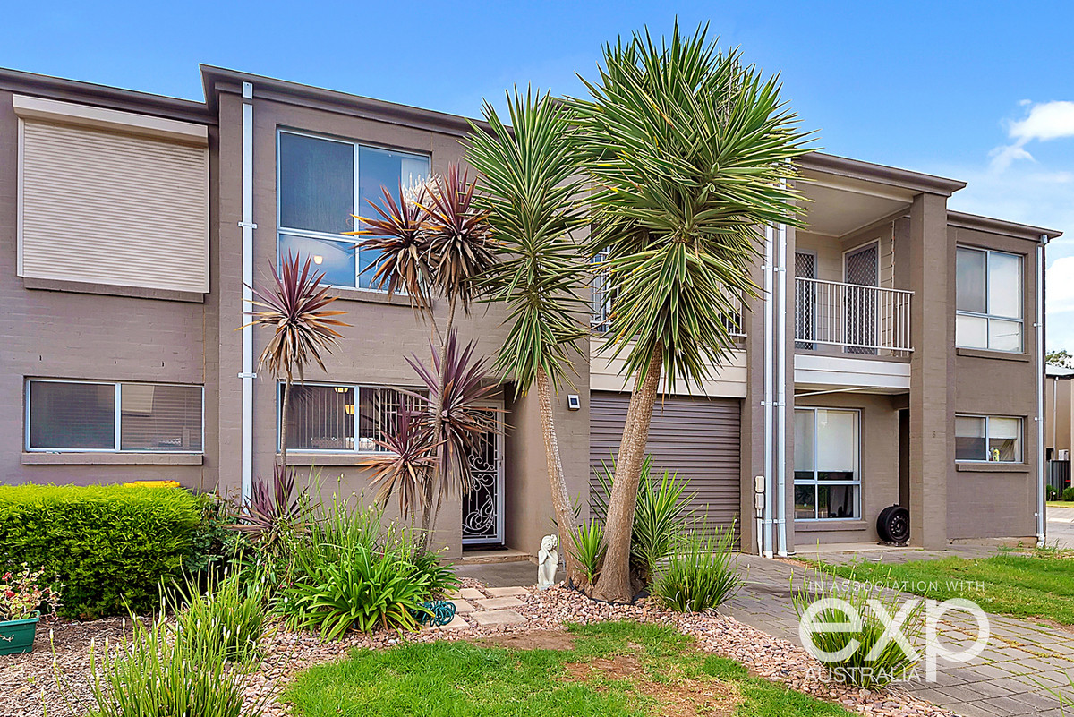8 / 14 Bradbury Street, Parafield Gardens