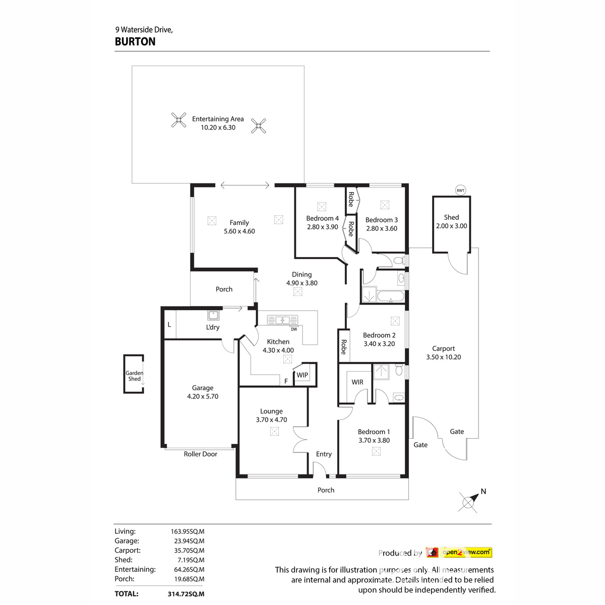 Floorplan Image