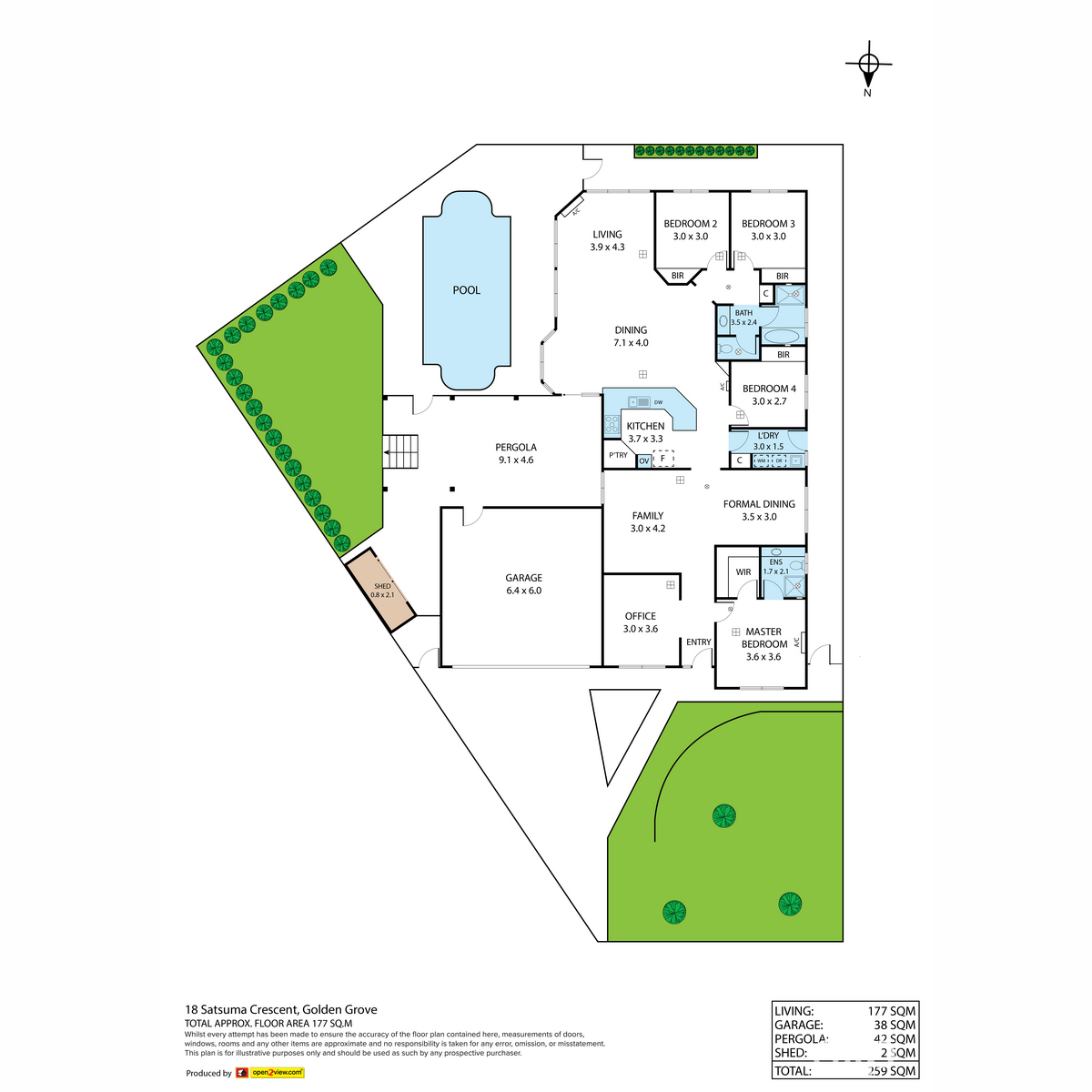 Floorplan Image