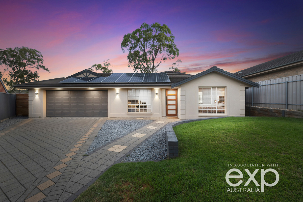 18 Satsuma Crescent, Golden Grove