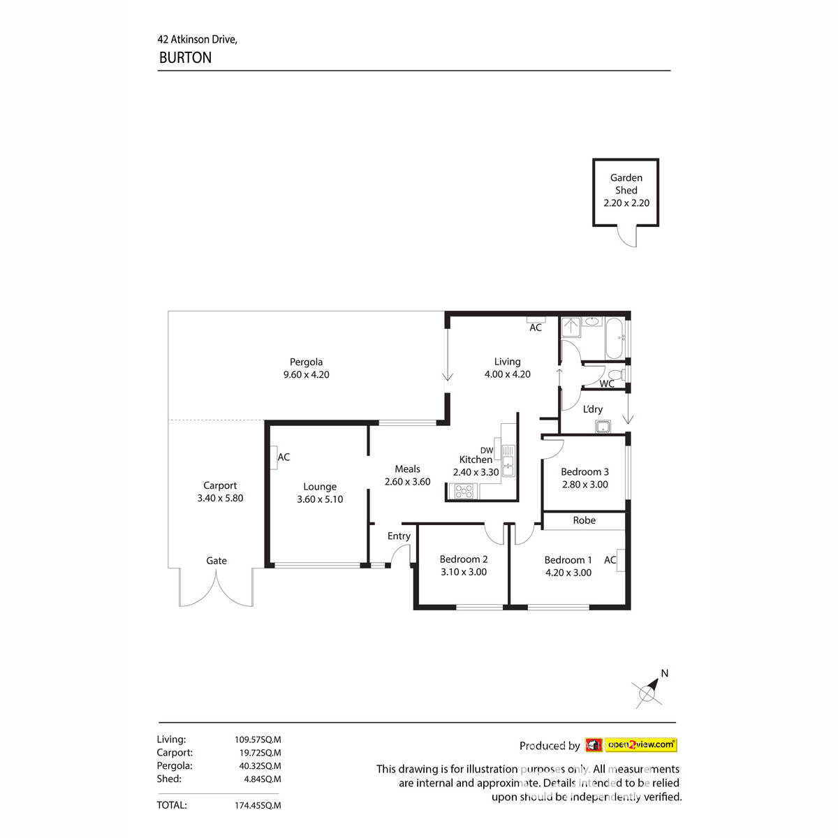 Floorplan Image